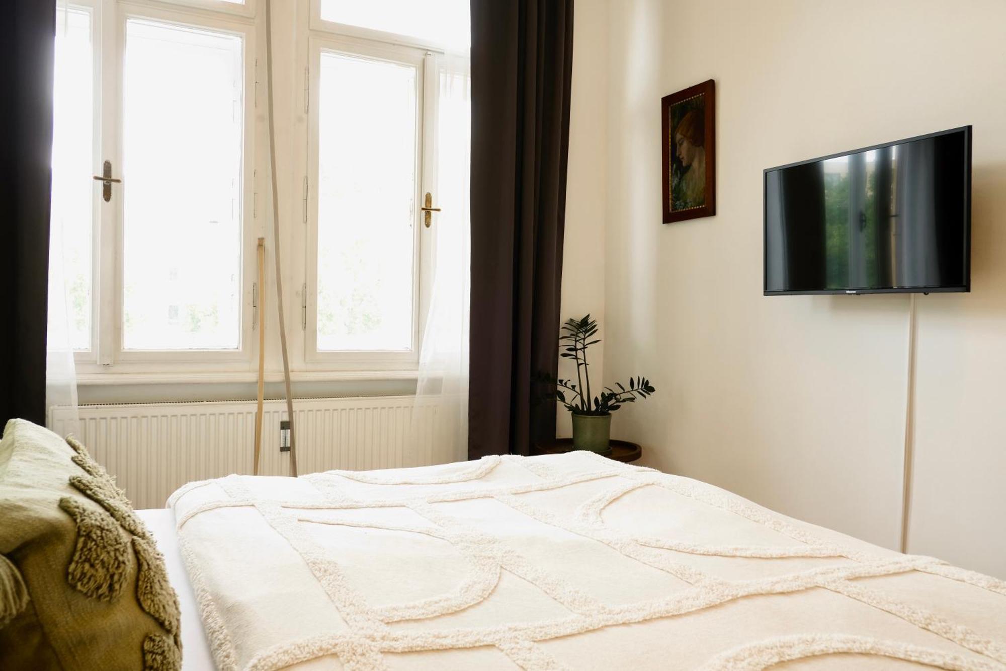 Stilvolles Apartment In Zentraler Lage - Free Parking Graz Eksteriør bilde
