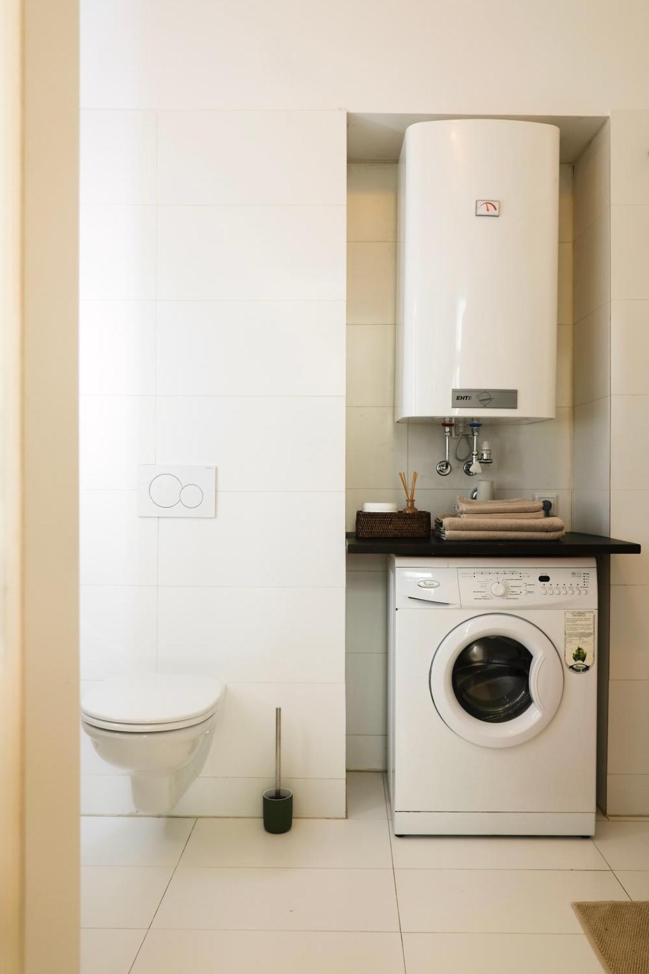 Stilvolles Apartment In Zentraler Lage - Free Parking Graz Eksteriør bilde