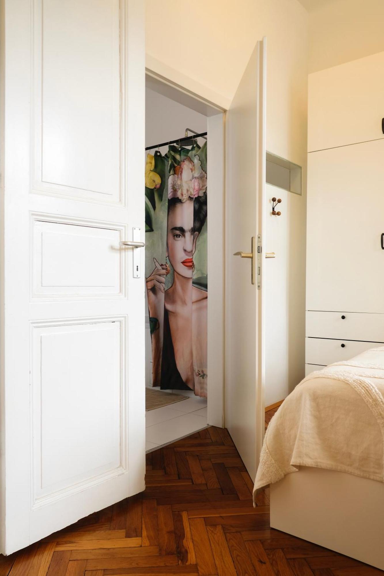 Stilvolles Apartment In Zentraler Lage - Free Parking Graz Eksteriør bilde