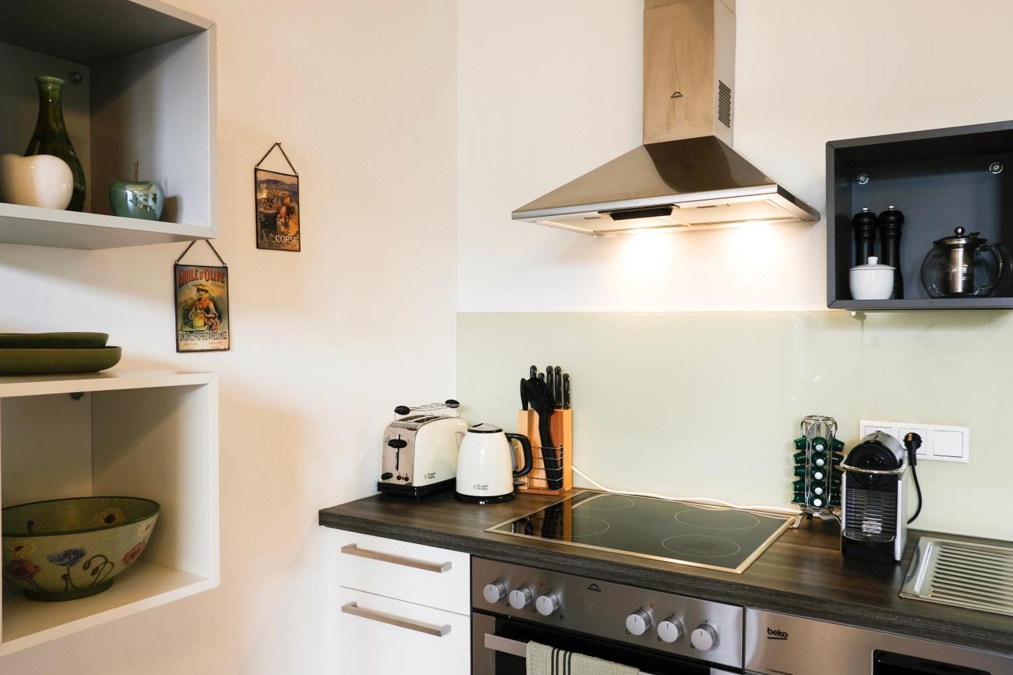 Stilvolles Apartment In Zentraler Lage - Free Parking Graz Eksteriør bilde